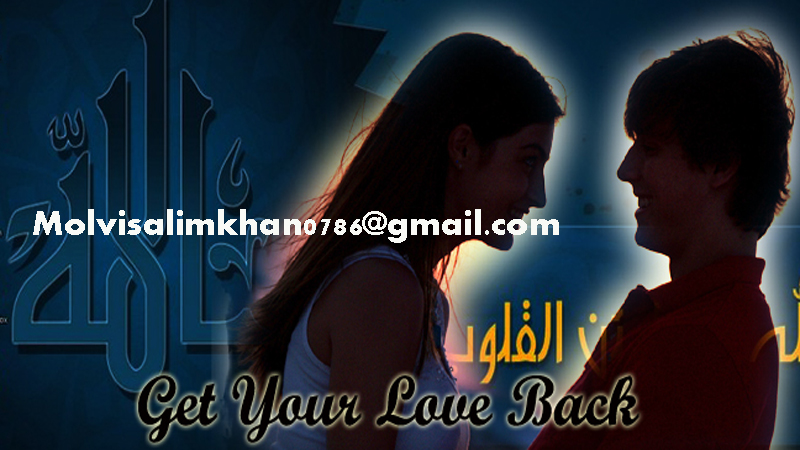 Get Your True Love Back By Black Magic