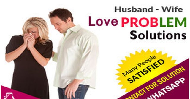 Husband Wife Problem Solution Astrologer