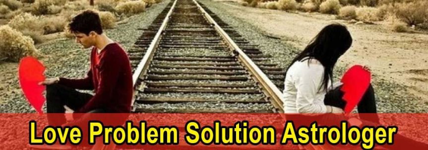 Love Problem Solution by Astrology